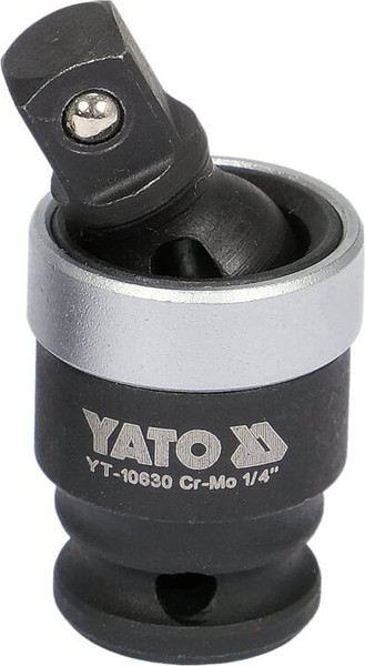 Изображение товара Шарнир карданный Yato 1/4" YT-10630