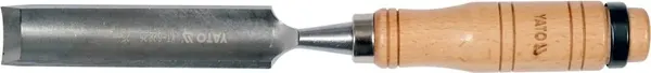 Изображение товара Стамеска Yato YT-62826