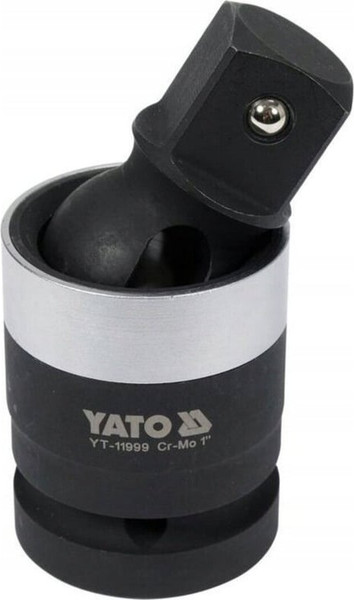 Изображение товара Шарнир карданный Yato 1" YT-11999