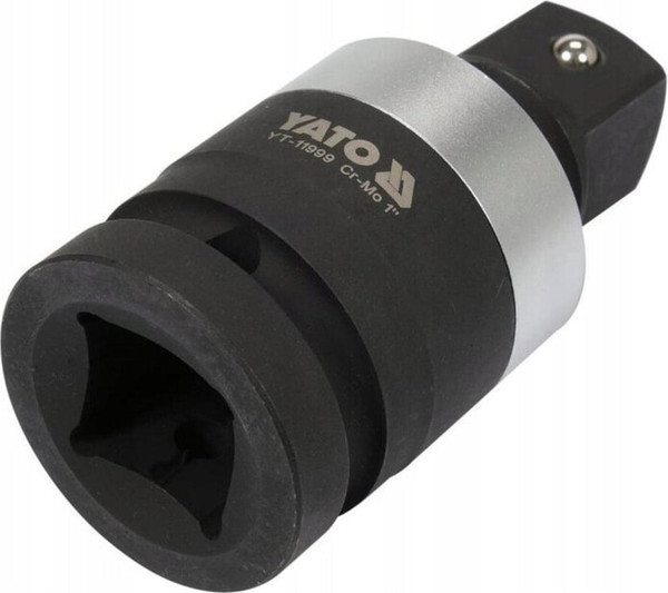Изображение товара Шарнир карданный Yato 1" YT-11999