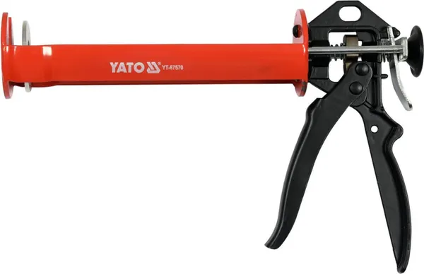 Изображение товара Пистолет для герметика Yato YT-67570