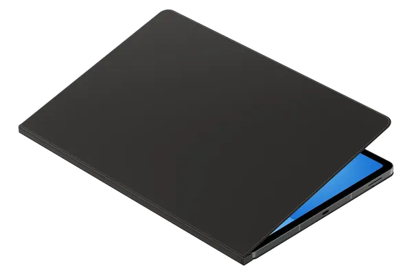 Изображение товара Чехол для планшета Samsung Smart Book Cover для Galaxy Tab S10 FE+ / EF-BX620PBEGRU (черный)