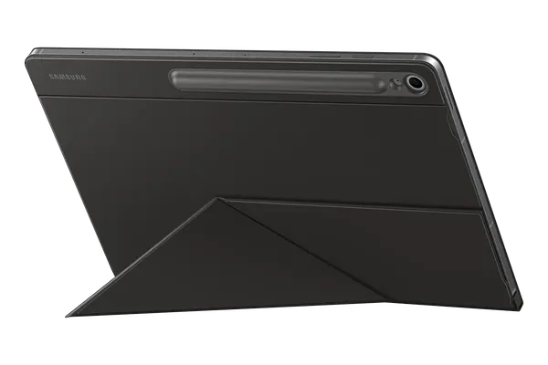 Изображение товара Чехол для планшета Samsung Smart Book Cover для Galaxy Tab S10 FE+ / EF-BX620PBEGRU (черный)