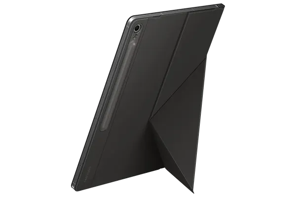 Изображение товара Чехол для планшета Samsung Smart Book Cover для Galaxy Tab S10 FE+ / EF-BX620PBEGRU (черный)