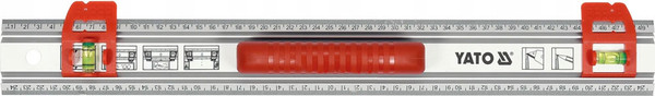 Изображение товара Линейка измерительная Yato YT-70713