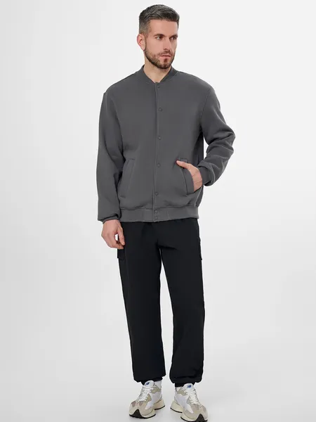 Изображение товара Байка Mark Formelle 121173/1 (р.100-182/188, пепел)