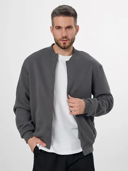 Изображение товара Байка Mark Formelle 121173/1 (р.100-182/188, пепел)