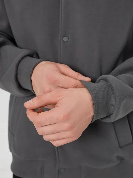 Изображение товара Байка Mark Formelle 121173/1 (р.116-182/188, пепел)