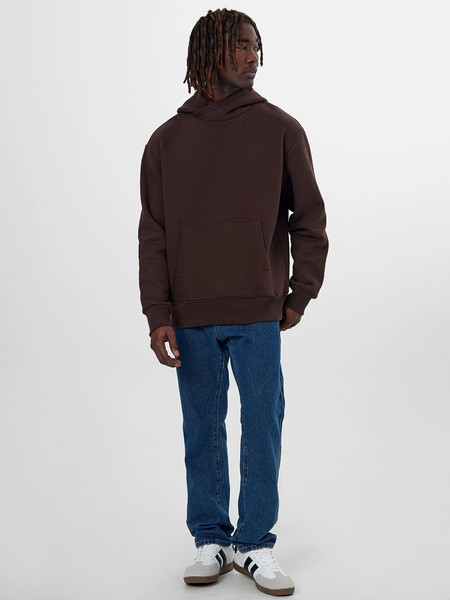 Изображение товара Худи Mark Formelle 121803 (р.100-170/176, шоколадное мартини)