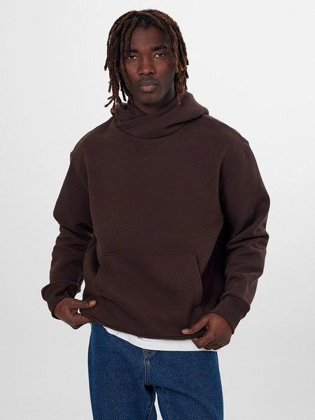 Изображение товара Худи Mark Formelle 121803 (р.100-170/176, шоколадное мартини)