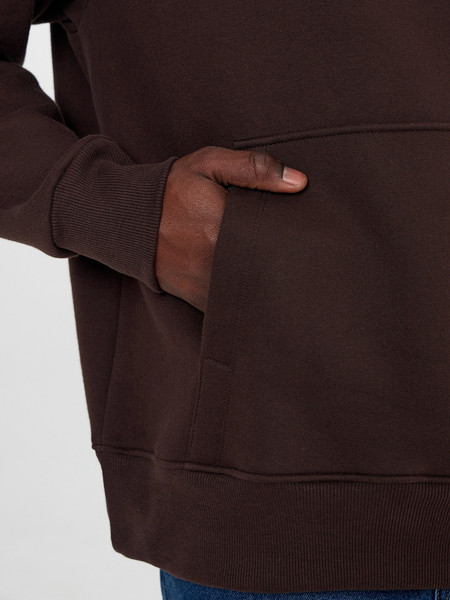 Изображение товара Худи Mark Formelle 121803 (р.100-170/176, шоколадное мартини)