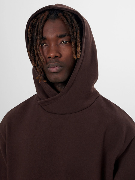 Изображение товара Худи Mark Formelle 121803 (р.100-170/176, шоколадное мартини)