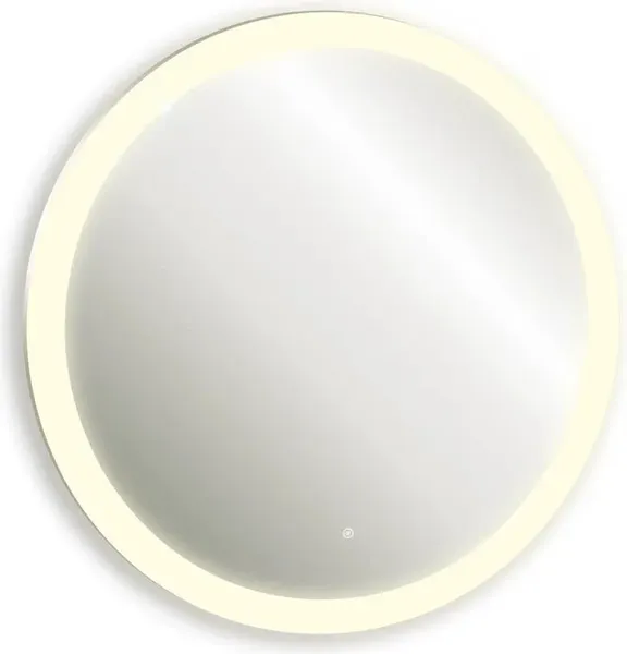 Изображение товара Зеркало Silver Mirrors Перла TX d1000 / LED-00002929