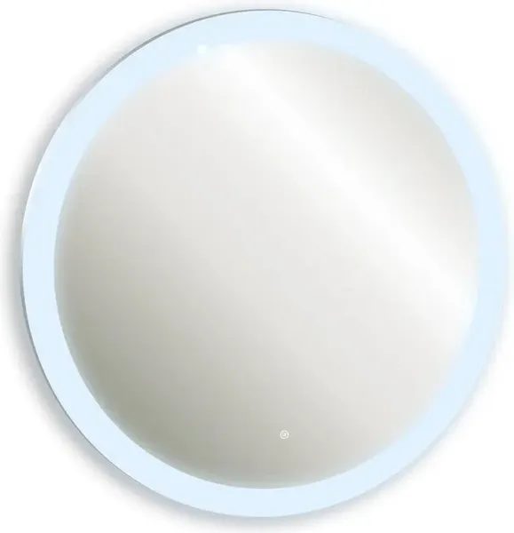 Изображение товара Зеркало Silver Mirrors Перла TX d1000 / LED-00002929