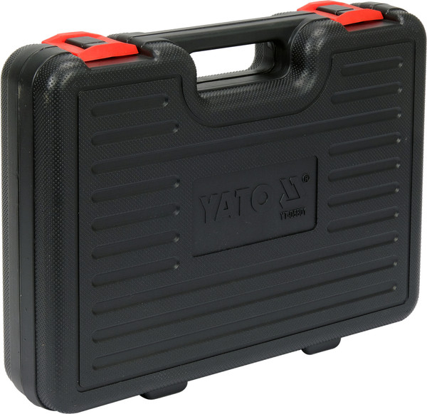 Изображение товара Хон для расточки цилиндров Yato YT-05801 (7пр)