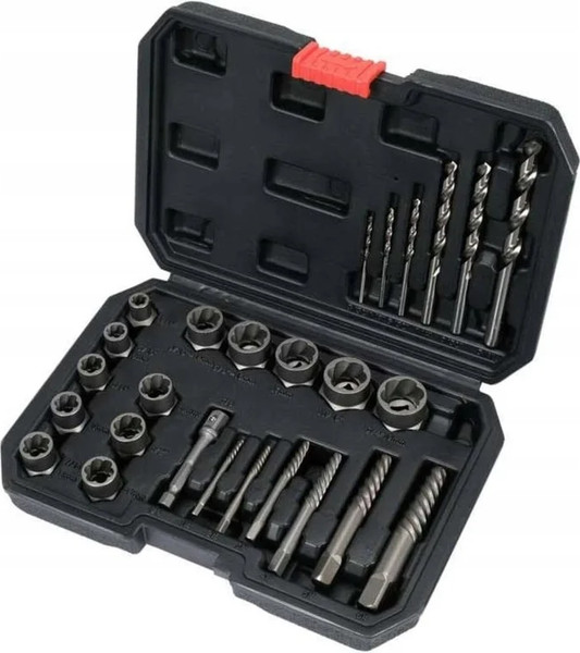 Изображение товара Набор экстракторов Yato YT-05893