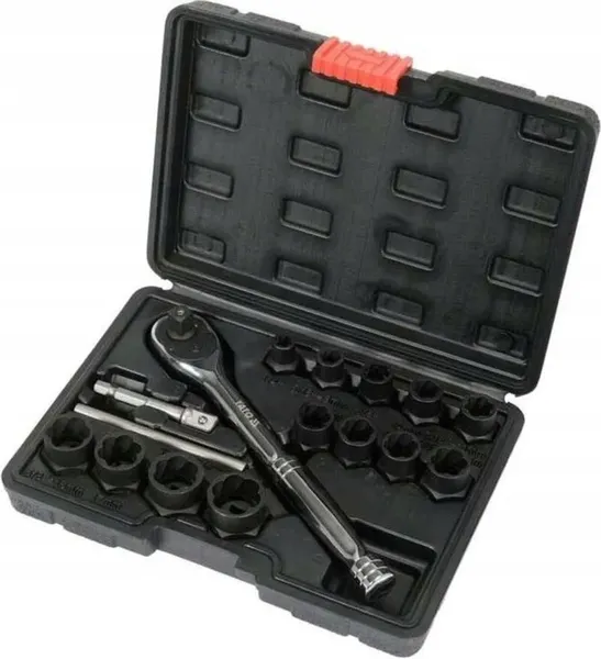 Изображение товара Набор экстракторов Yato YT-05897