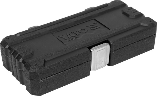 Изображение товара Набор съемников Yato Головок для маслосливных пробок YT-05991