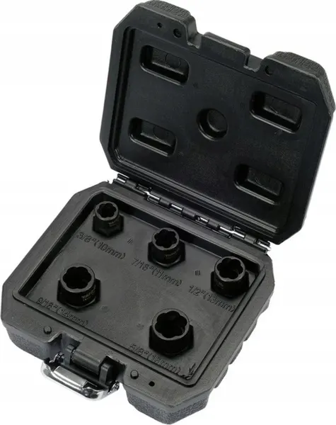 Изображение товара Набор экстракторов Yato YT-06038