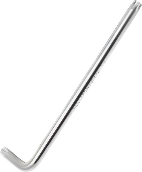 Изображение товара Гаечный ключ RockForce Torx / RF-76607L (25517)