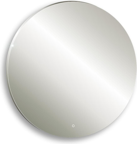 Изображение товара Зеркало Silver Mirrors Savanna-Lite ТХ D600 / LED-00002866