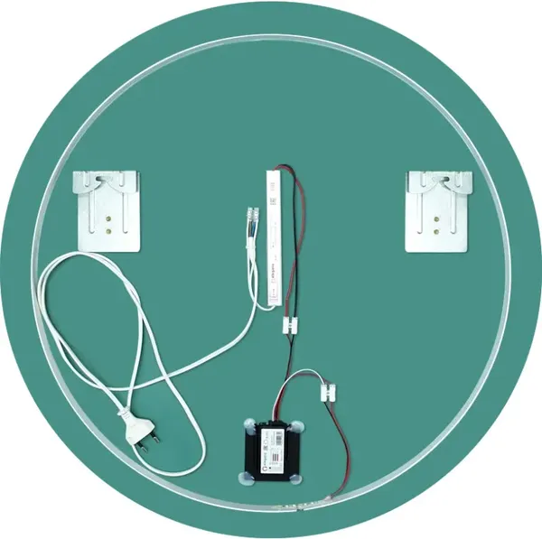 Изображение товара Зеркало Silver Mirrors Savanna-Lite D700 / LED-00002898