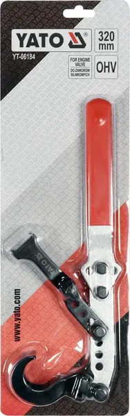 Изображение товара Рассухариватель клапанов Yato YT-06184