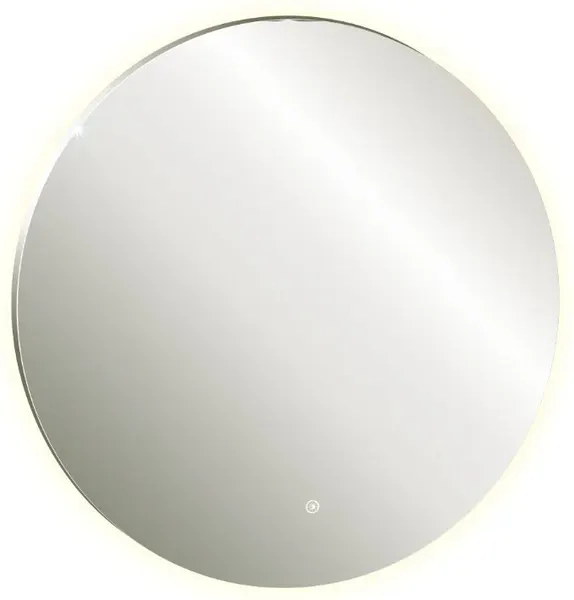 Изображение товара Зеркало Silver Mirrors Саванна TX D770 / LED-00002931