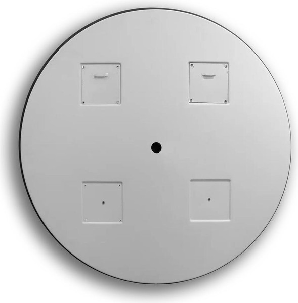 Изображение товара Зеркало Silver Mirrors Саванна ИК D770 / LED-00002987