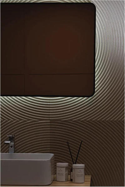 Изображение товара Зеркало Silver Mirrors Норма 60x100 / LED-00003088