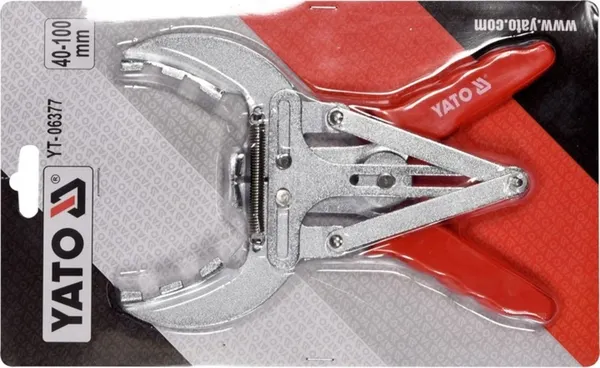 Изображение товара Съемник Yato YT-06377