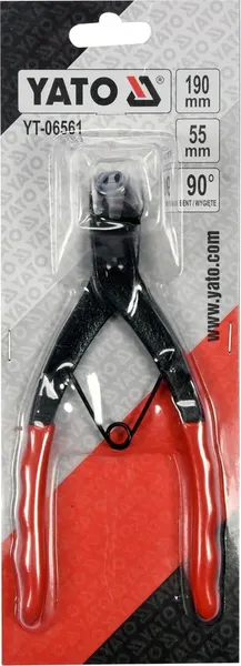 Изображение товара Съемник Yato YT-06561