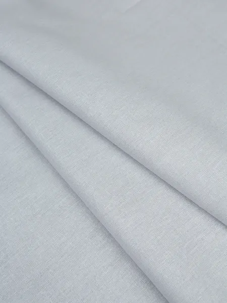 Изображение товара Комплект постельного белья Блакiт 1.5сп 50х70 41242/0 / 14-4203 (серый, однотонный)