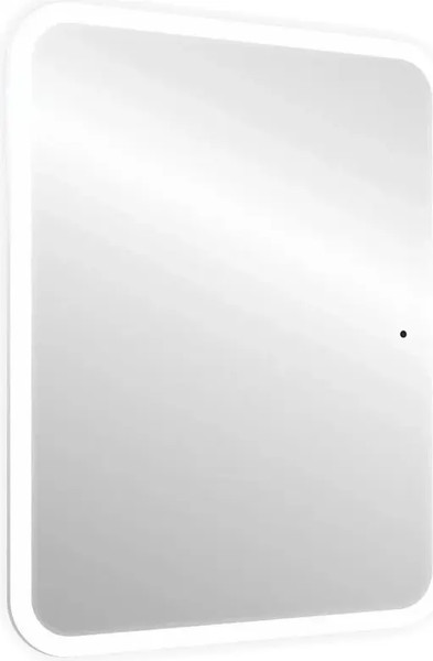 Изображение товара Зеркало Silver Mirrors Стив 60x80 / LED-00003009