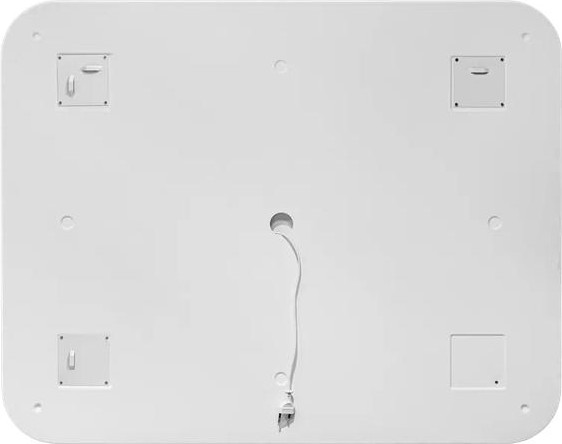 Изображение товара Зеркало Silver Mirrors Стив 80x100 / LED-00002950