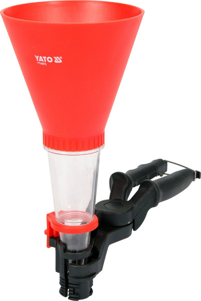 Изображение товара Воронка для масла Yato YT-06972