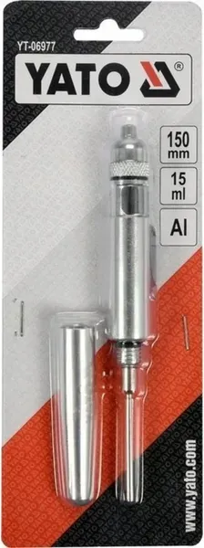 Изображение товара Шприц автомобильный Yato YT-06977