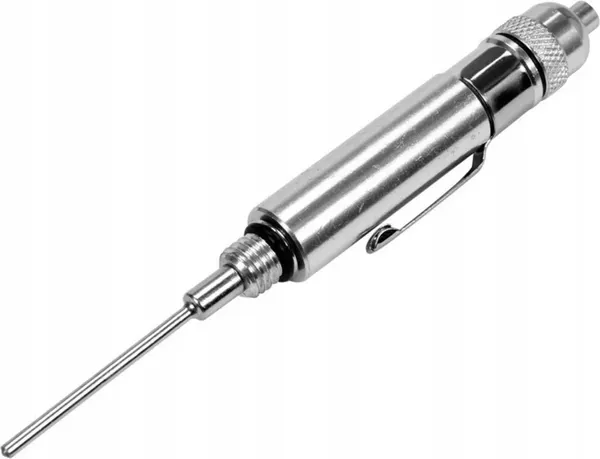 Изображение товара Шприц автомобильный Yato YT-06977