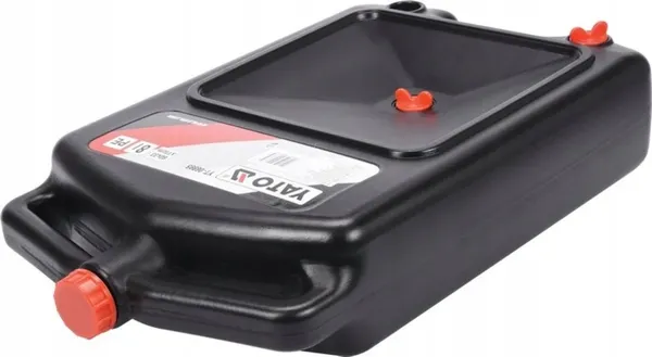 Изображение товара Емкость для слива Yato YT-06995