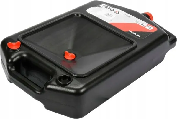 Изображение товара Емкость для слива Yato YT-06995