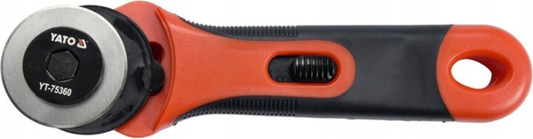 Изображение товара Нож дисковый Yato YT-75360