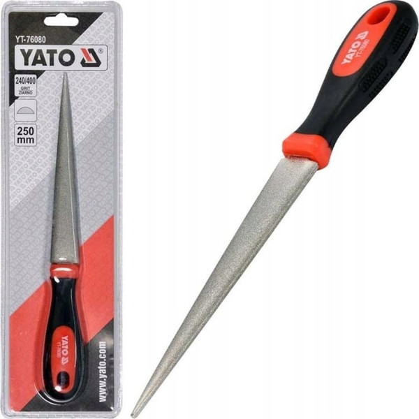 Изображение товара Напильник Yato YT-76080