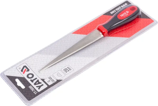 Изображение товара Напильник Yato YT-76080