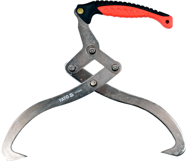 Изображение товара Захват для бревен Yato YT-79904