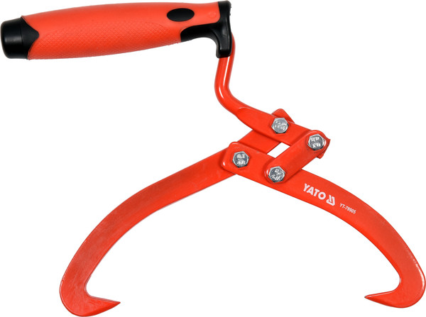 Изображение товара Захват для бревен Yato YT-79905