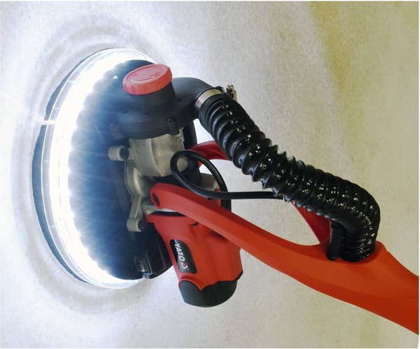 Изображение товара Шлифовальная машина для стен Yato YT-82355