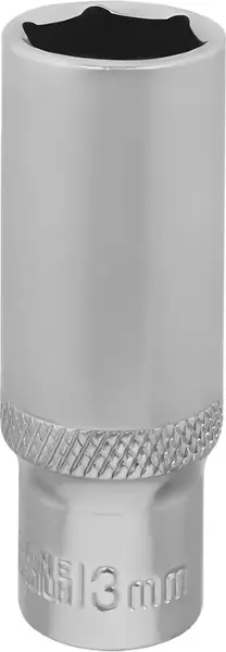 Изображение товара Головка слесарная RockForce RF Light-5255013 (62417)