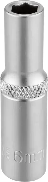 Изображение товара Головка слесарная RockForce RF Light-5255006 (62421)
