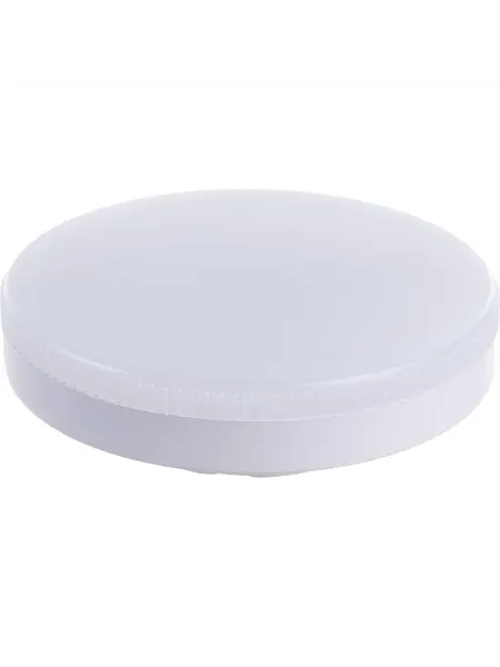 Изображение товара Лампа Gauss Elementary GX53 13W 950lm 6500K LED / 83833