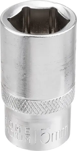 Изображение товара Головка слесарная RockForce RF Light-54515 (62374)